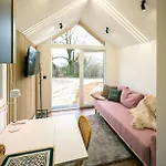 Apartman Tiny House Im Schwarzwald-natur, Ruhe & Erholung