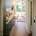 Tiny House Im Schwarzwald-natur, Ruhe & Erholung Apartman *