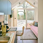 Apartman Tiny House Im Schwarzwald-natur, Ruhe & Erholung *