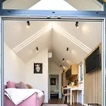 Tiny House Im Schwarzwald-natur, Ruhe & Erholung Efringen-Kirchen
