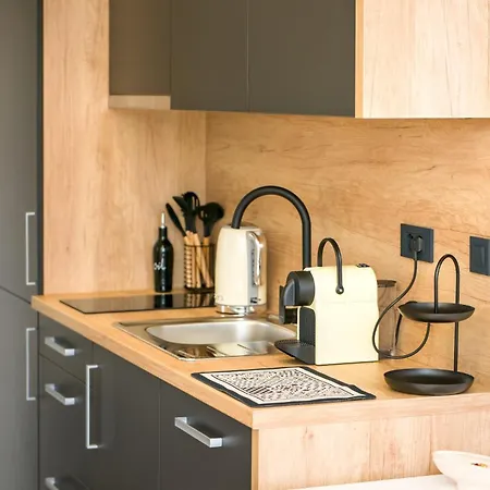 Apartamento Forest Family House Garden Lodge-Tiny House Mit Viel Platz Natur Erholung *