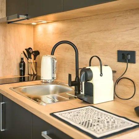 Tiny House Im Schwarzwald-natur, Ruhe & Erholung Apartamento *