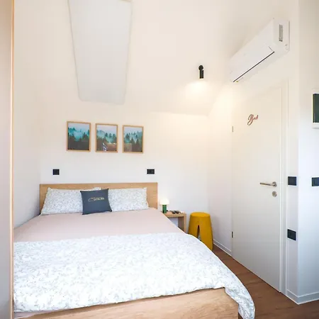 アパート Tiny House Im Schwarzwald-natur, Ruhe & Erholung エフリンゲン・キルヒェン