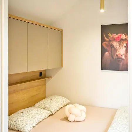 Apartamento Forest Family House Garden Lodge-Tiny House Mit Viel Platz Natur Erholung Efringen-Kirchen