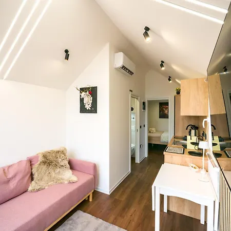 Forest Family House Garden Lodge-Tiny House Mit Viel Platz Natur Erholung * Efringen-Kirchen