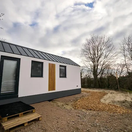 Forest Family House Garden Lodge-Tiny House Mit Viel Platz Natur Erholung * Efringen-Kirchen