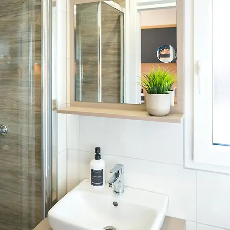 Forest Family House Garden Lodge-Tiny House Mit Viel Platz Natur Erholung * Efringen-Kirchen
