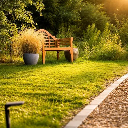 דירה Forest Garden Viel Platz Erholung