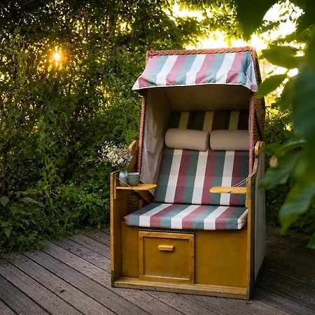 דירה Forest Garden Viel Platz Erholung