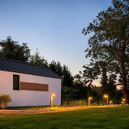 Apartamento Forest Family House Garden Lodge-Tiny House Mit Viel Platz Natur Erholung *